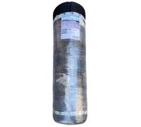 44150 RETE FRANGIVENTO SCIROCCO 75 BLACK ROTOLO DA MT. 3x100