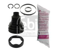 44151 Kit cuffia, Semiasse Febi Bilstein