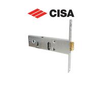 44160 Cisa - Serratura da infilare a cilindro per fasce
