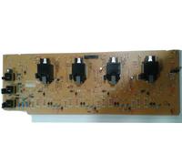 44163699 scheda alimentazione x oki c511dn c531 mc5431 mc342 mc362