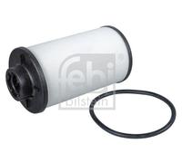 44176 FEBI BILSTEIN Filtro idraulico, Cambio automatico per AUDI,SEAT,SKODA,VW