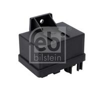 44177 FEBI BILSTEIN Relè, Sistema di preriscaldamento per ALFA ROMEO,CITROËN,FIA