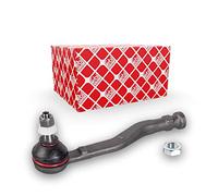 Febi Bilstein Testa barra d'accoppiamento 44185 Anteriore Dx per Peugeot/Citroën