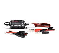 4419240 CARICABATTERIE SMART BATTERY CHARGE E MANTAINER 6V/12 1A PER BATTERIE DA