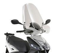 441AK KAPPA PARABREZZA COMPLETO per KYMCO AGILITY 50-125 R16+ 2014 2015 2016