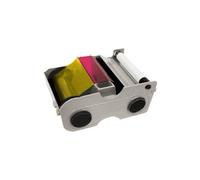 44200 NASTRO COLORE 5 PANNELLI YMCKO 250 ST. CON RULLO DI PULIZIA Fargo C30e
