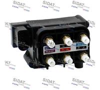 442011 SIDAT Valvola, Imp. aria compressa per AUDI