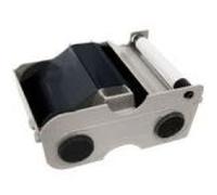 44202 Nastro Fargo MONOCOLORE NERO