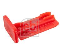 44204 FEBI BILSTEIN Grano sicurezza, Tappo asta controllo liv. olio cambio autom