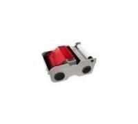 44205 Nastro Fargo MONOCOLORE ROSSO