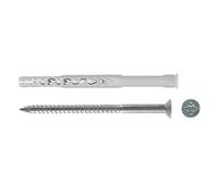 44227 Q.TA'. 50 FISCHER TASSELLO SXRL-WT 8X 60 VITE TORX