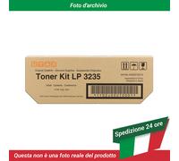 4423510010 Utax LP 3235 Kit Toner Nero