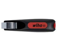 44240 Spelatrice Linea: rotonda Lunghezza: 130 mm ØLunghezza: 4-28 mm WIHA