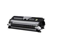 44250724 Nero Toner Compatibile con Oki C110,130N,MC160N -2.5k