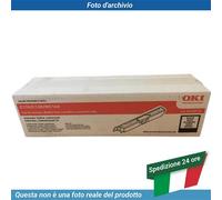 OKI toner nero Originale 44250724