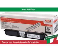 44250724 Okidata C110 Cartuccia del Toner Nero