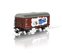 MARKLIN 44252 Scala HO Start UP - Carro frigo a due assi Monte