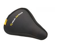 442609071 VELO COPRISELLA VELO CON INSERTI IN GEL STANDARD MODELLO CITY 4259