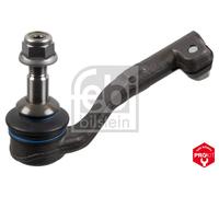 44281 FEBI BILSTEIN Testa barra d'accoppiamento per BMW,BMW (BRILLIANCE)
