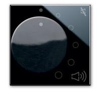 442DS01-REGOLATORE DI VOLUME MONO LIFE