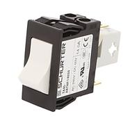 4430.0523 Interruttore sovracorrente 11A poli: 1 SNAP-IN TA45 2P uscita: conn...