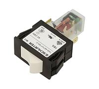 4430.0733 Interruttore sovracorrente 16A poli: 1 SNAP-IN TA45 2P uscita: conn...