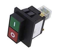 4430.0863 Interruttore di sovracorrente 12A poli: 2 SNAP-IN IP65 MCB SCHURTER