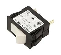4430.1344 Interruttore di sovracorrente 10A SCHURTER