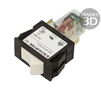 4430.1573 Interruttore di sovracorrente 5A SCHURTER