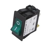 4430.2629 Interruttore sovracorrente 2,1A poli: 1 SNAP-IN TA45 2P 220-240V MC...