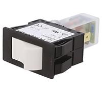 4430.2832 Interruttore sovracorrente 4,5A poli: 1 SNAP-IN TA45 2P uscita: con...