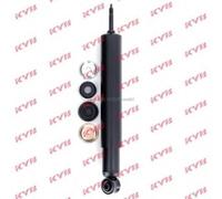 443134 AMMORTIZZATORE POSTERIORE OPEL ASTRA 95- OPEL 22081231, OPEL 22012276, OP