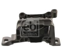 44314 Sospensione, Motore Febi Bilstein