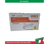 44315105 Oki C610cdn Tamburo di stampa Giallo