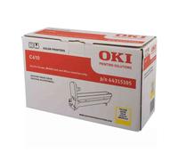 OKI 44315105 tamburo per stampante Originale 1 pz