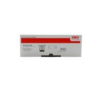 44315308 OKI C610CDN CARTUCCIA DEL TONER NERO