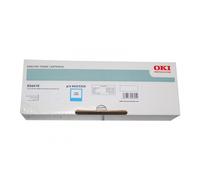 44315319 OKIDATA ES6410 TONER CIANO