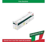 44315321 Oki C610cdn Cartuccia del Toner Giallo