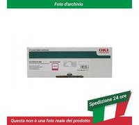 44315322 Oki C610cdn Cartuccia del Toner Magenta
