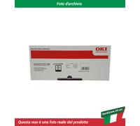 44318608 Oki C710 Cartuccia del Toner Nero