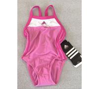 4432 ADIDAS COSTUME BAMBINA INTERO COSTUMINO INFANT BABY NUOTO O05853