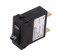 4435.0205 Interruttore di sovracorrente ONU: 240VAC 60VDC 6A SPST Pole: 1 SNA...