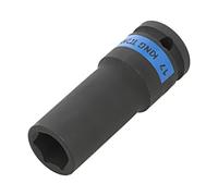 443517M Chiave 1/2" L. Attacco: 80 mm acciaio al cromo-molibdeno lungo KING TONY