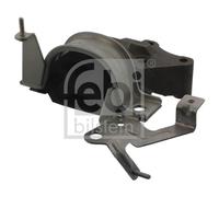 44371 Sospensione, Motore Febi Bilstein