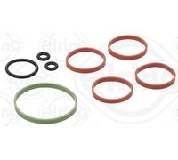 444.760 ELRING Kit guarnizioni, Collettore aspirazione per ALFA ROMEO,CHRYSLER,F