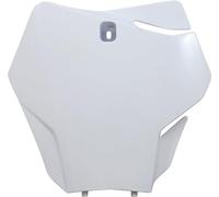 44400361 - piastra frontale