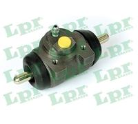 Lpr Lpr Frenante 4441