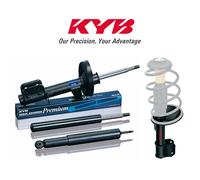 KYB 444124 Ammortizzatore