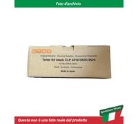 4441610010 Triumph-Adler CLP 4416 Kit Toner Nero
