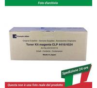 4441610114 Triumph-Adler CLP 4416 Kit Toner Magenta